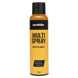 Airolube multi huile