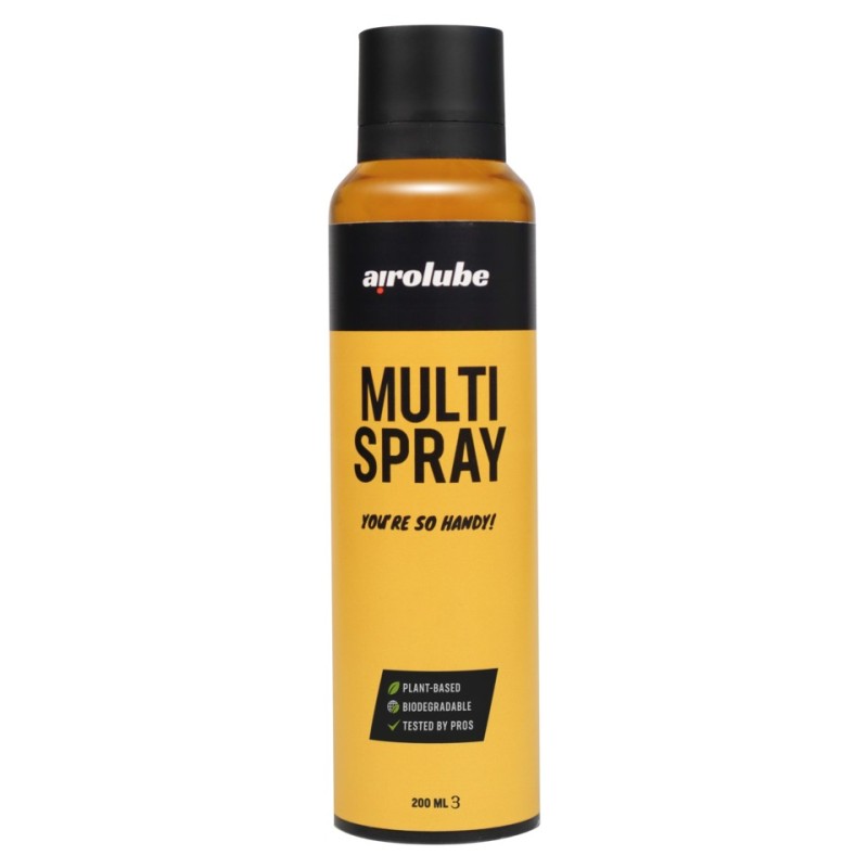 Airolube multi huile 791001
