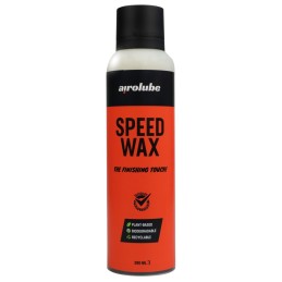 Airolube speedwax