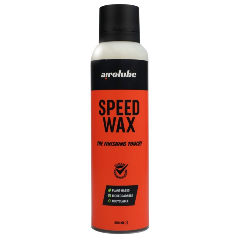Airolube speedwax 791019