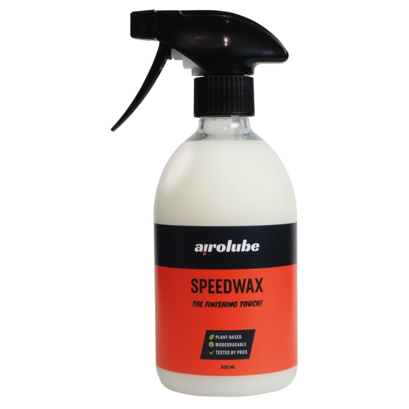 Airolube speedwax 791020