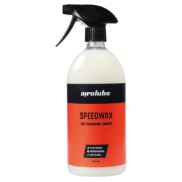 Airolube speedwax