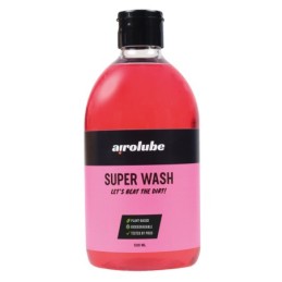 Airolube super wash