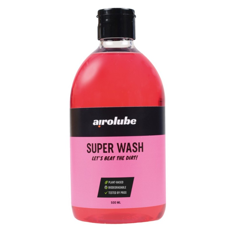 Airolube super wash 791026
