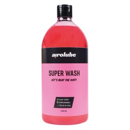 Airolube super wash
