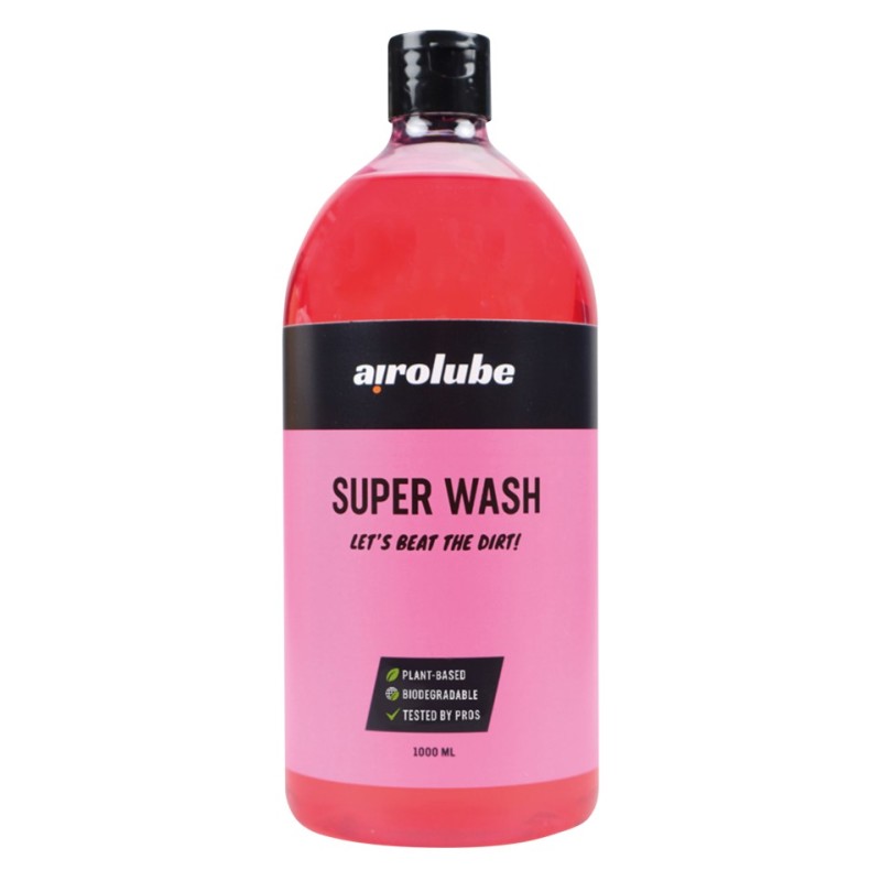 Airolube super wash 791027