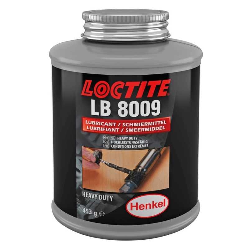 Anti grippage loctite lb8009 748046