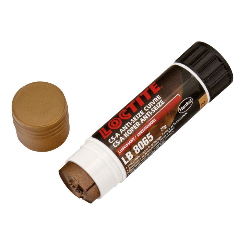 Anti grippant loctite lb8065 748027