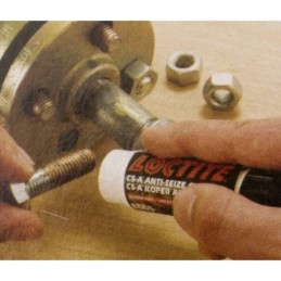 Anti grippant loctite lb8065 748027