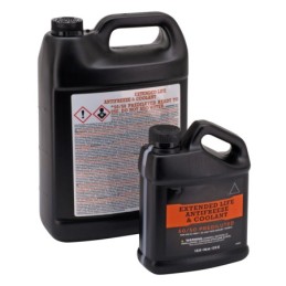 Antigel et liquide de refroidissement longue duree 780698