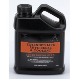 Antigel et liquide de refroidissement longue duree 780698