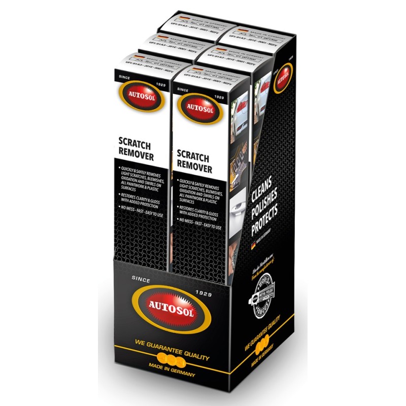 Anti-rayures autosol 770328