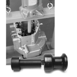 Arrache et installateur jims de roulement de vilebrequin pour twin cam 750321