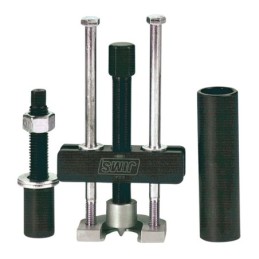 Arrache portees de roulements pour big twin de jims 235789