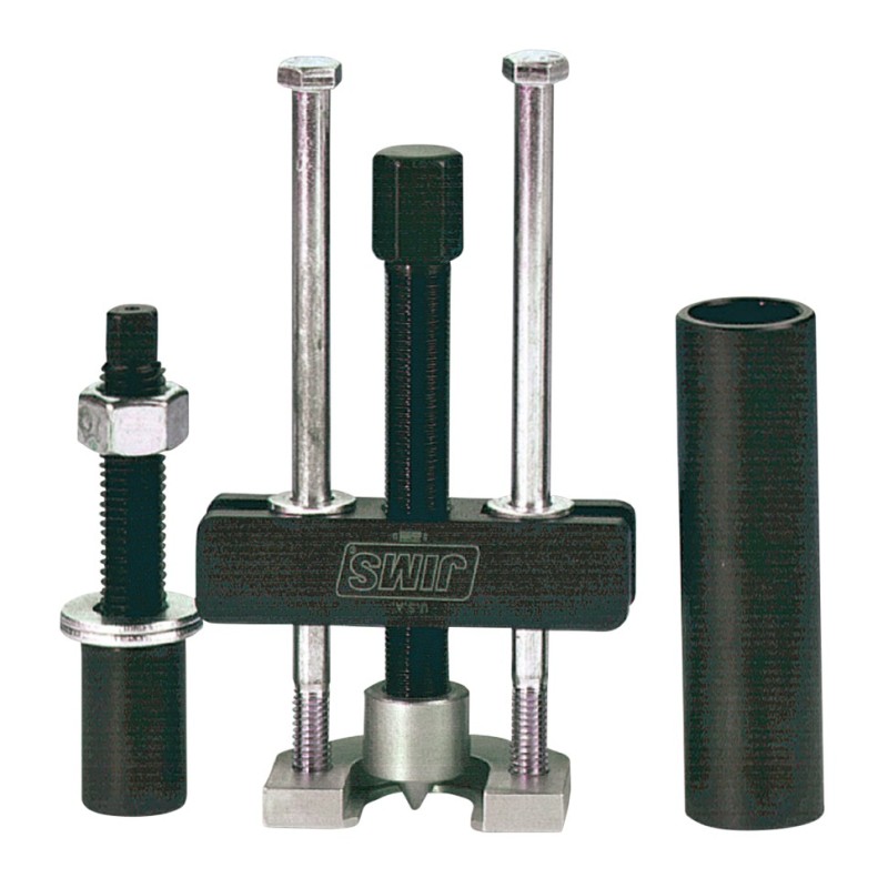 Arrache portees de roulements pour big twin de jims 235789