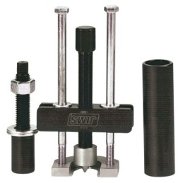Arrache portees de roulements pour big twin de jims 753651