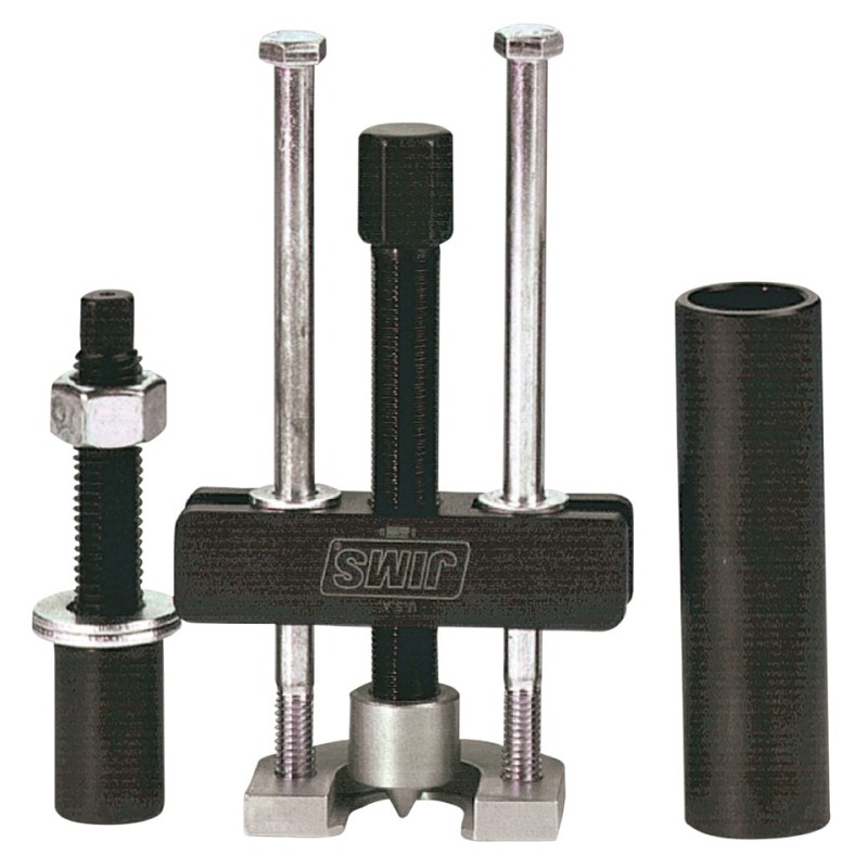Arrache portees de roulements pour big twin de jims 753651