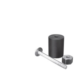 Arrache roulement de bras oscillant jims 751069