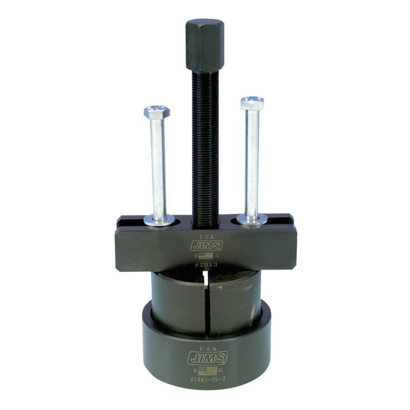 Arrache timken de vilebrequin 233478