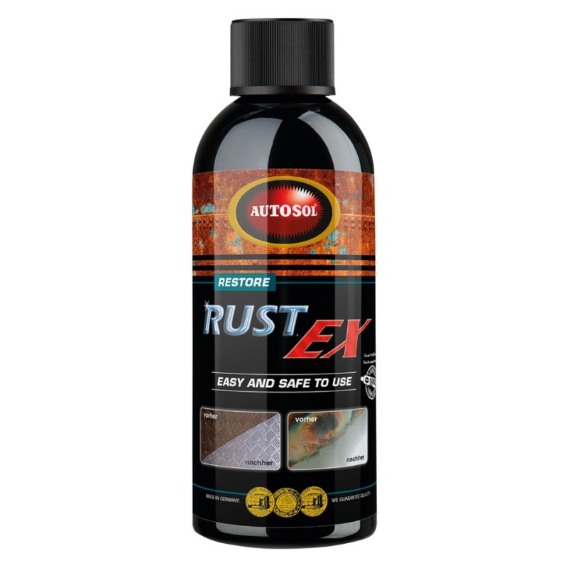 Autosol rust ex 770307