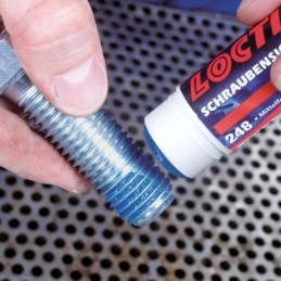 Batonnet frein filet loctite 248/268 748025