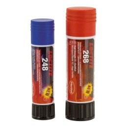 Batonnet frein filet loctite 248/268 748025