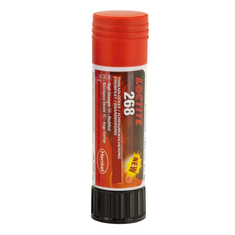 Batonnet frein filet loctite 248/268 748026