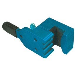 Bloque poulie de sortie de boite big twin jims 235842
