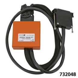 Boite de test electrique diag-4-bike pour dignostique 732048