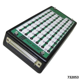 Boite de test electrique diag-4-bike pour dignostique 732053