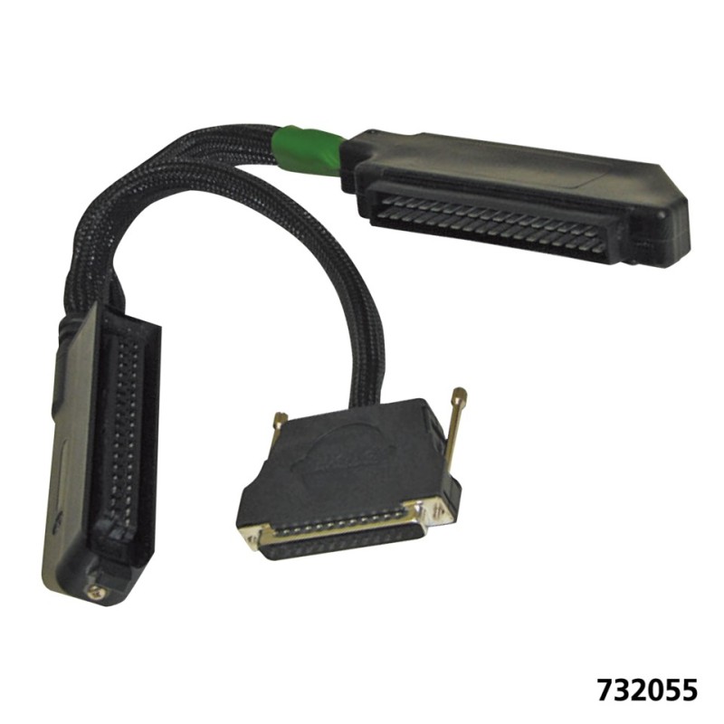 Boite de test electrique diag-4-bike pour dignostique 732055
