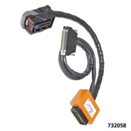 Boite de test electrique diag-4-bike pour dignostique 732058