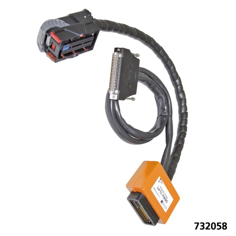 Boite de test electrique diag-4-bike pour dignostique 732058