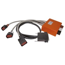 Boite de test electrique diag-4-bike pour dignostique 735441
