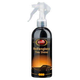 Brillance des pneus autosol 770355