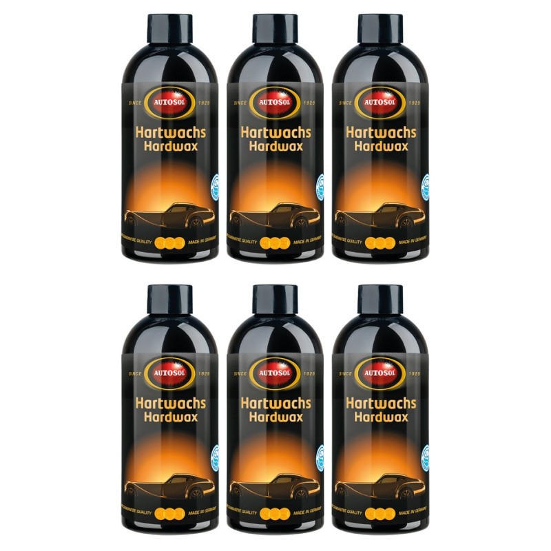 Cire dure autosol 770346