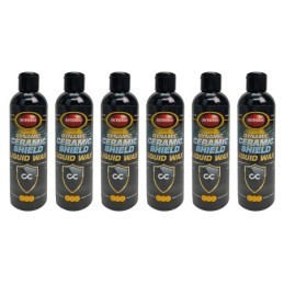 Cire liquide autosol dynamic ceramic shield 770380