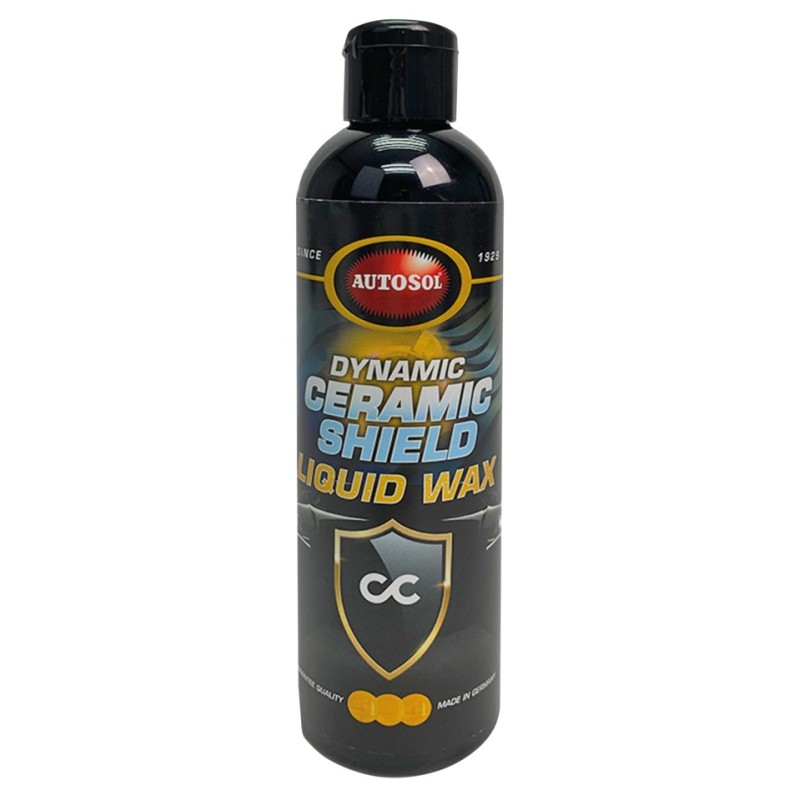Cire liquide autosol dynamic ceramic shield 770381