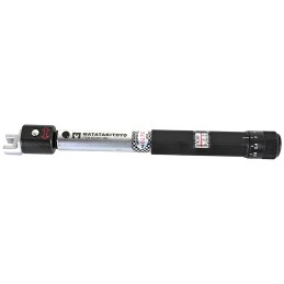 Cle dynamometrique pour ecrous de rayons 758872