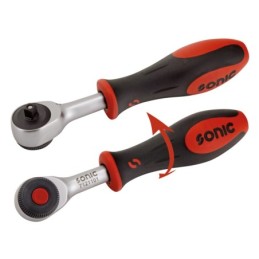 Clef a cliquet sonic equipment twist 745668