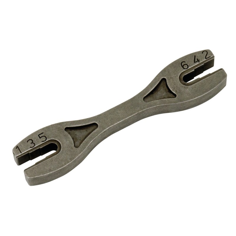 Clef a rayons 781104