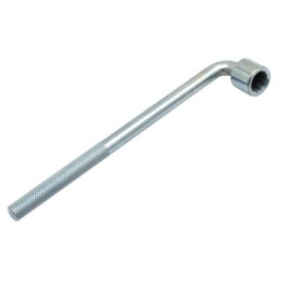 Clef de culasse pour moteur lateral 734966