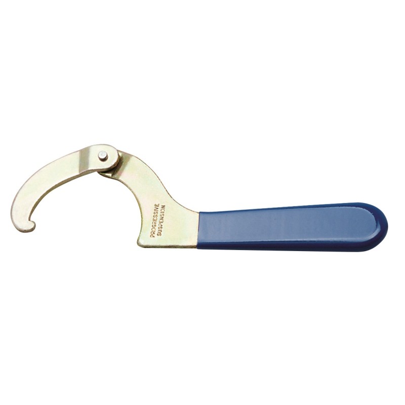 Clef de reglage de precontrainte d'ammortisseur 235188