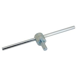 Clef de roulement de roue 781100