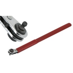 Clef pour capteur de compteur 500411