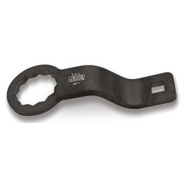 Clef pour ecrou de colonne de direction des touring 751102