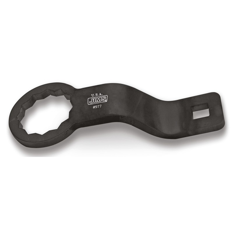 Clef pour ecrou de colonne de direction des touring 751102