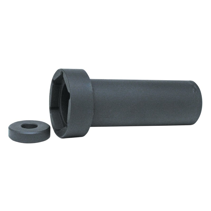 Clef pour l'ecrou de poulie de sortie de boite 6 750703