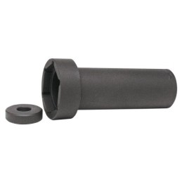 Clef pour l'ecrou de poulie de sortie de boite 6 750703