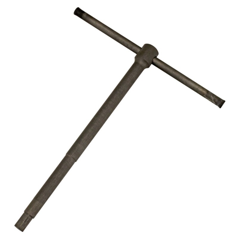 Clef pour roue 780115